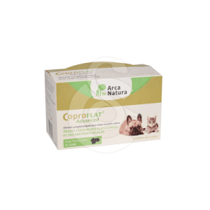 Coproflat Petit Chien Chat