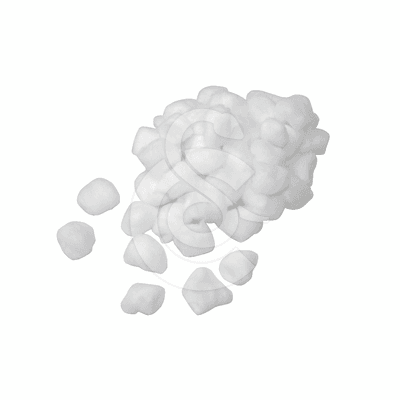 Coton boule UU