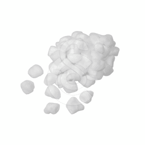 Coton boule UU