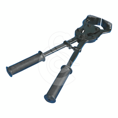 Coupe-onglons pour bovins