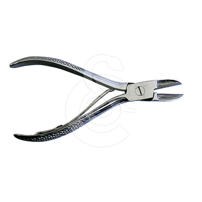 Coupe-dent pour porcelets