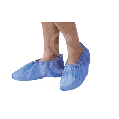 Surchaussures UU
