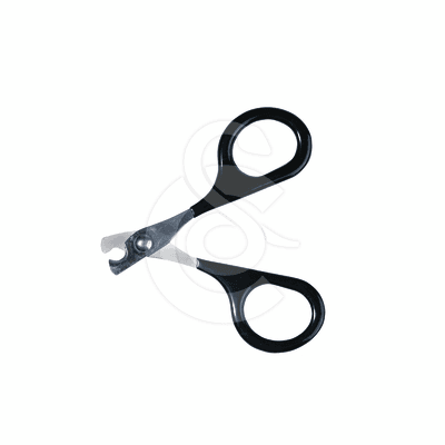 Coupe-griffes pour rongeur