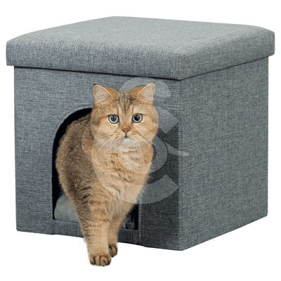 Cube Trixie Alois