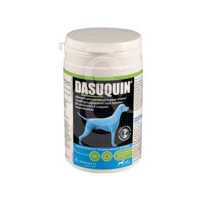 Dasuquin Grands Chiens