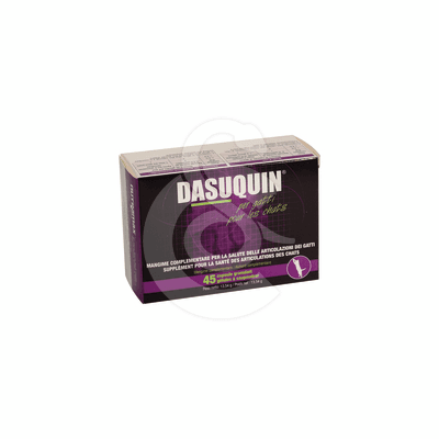 Dasuquin Chats