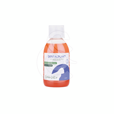 Dentalplak Poisson
