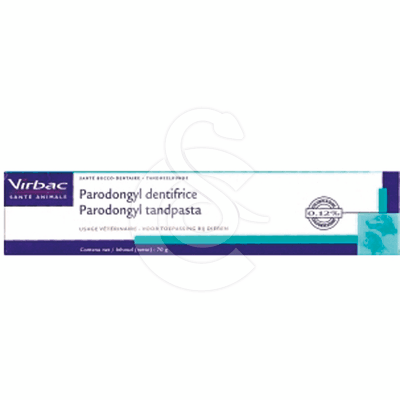 Dentifrice Enzymatique Gout Volaille