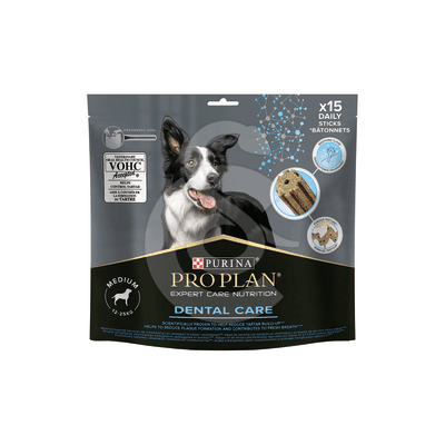 Dental Care Medium (15-25 kg)