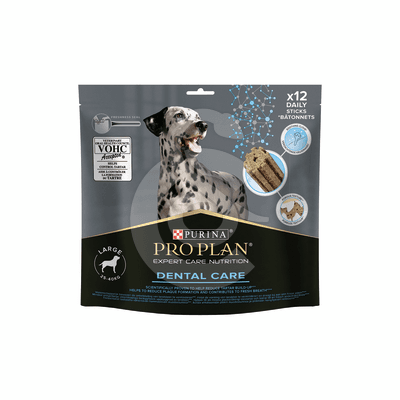 Dental Care Large (25-40 kg)