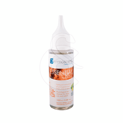 Dermoscent Essential Oto - Chien Chat Lapin
