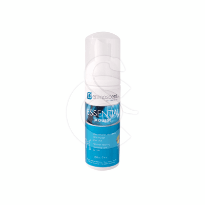 Dermoscent Essential Mousse - Chat