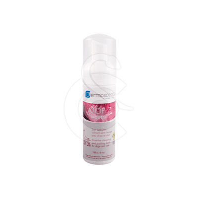 Dermoscent Atop 7 Mousse - Chien Chat
