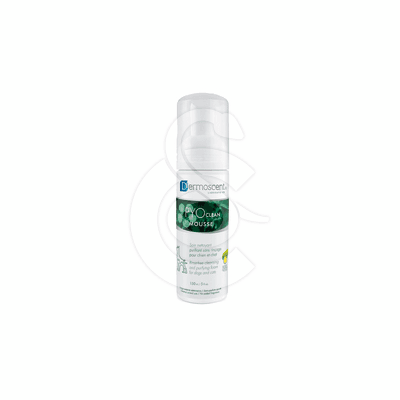 Dermoscent PYOclean Mousse - Chien Chat