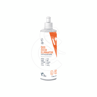 Destructeur odeurs Vet Expert Dog Odor Eliminator
