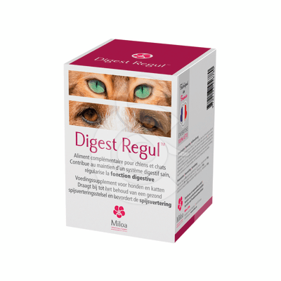 Digest Regul