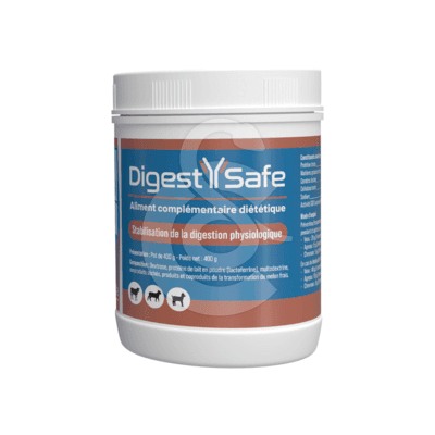 Digestysafe