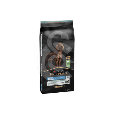 Pro Plan Dog Large Athletic Adult Sensit. Digestion Agneau