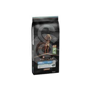 Pro Plan Dog Large Athletic Adult Sensit. Digestion Agneau