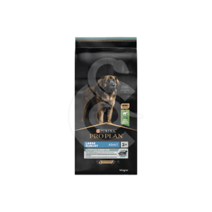 Pro Plan Dog Large Robust Adult Sensitive Digestion Agneau