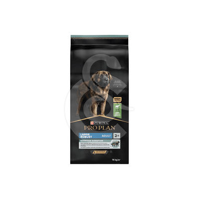 Pro Plan Dog Large Robust Adult Sensitive Digestion Agneau