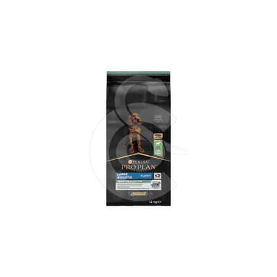 Pro Plan Dog Large Athletic Puppy Sensit. Digestion Agneau