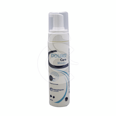 Douxo Care Soin Mousse