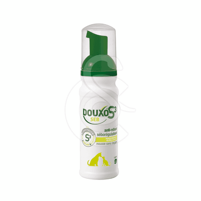 Douxo S3 Seb Mousse