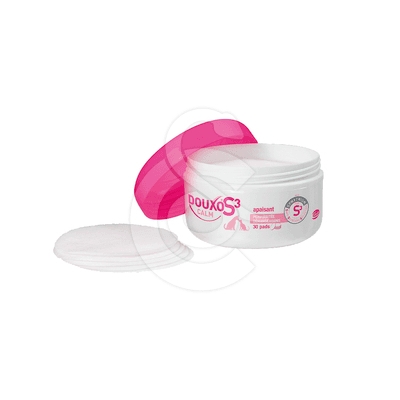 Douxo S3 Calm Pads
