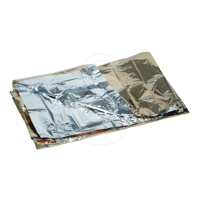 Drap couverture isothermique UU