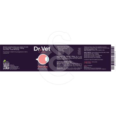 Dr Vet Occulus
