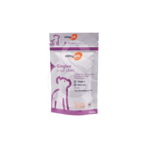 Easypill Chat Gingiva