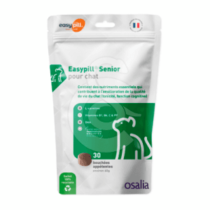 Easypill Chat Senior