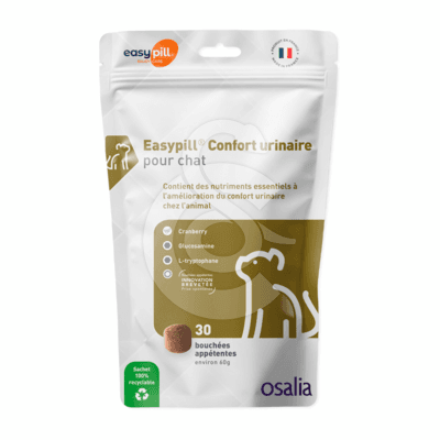 Easypill Chat Confort Urinaire