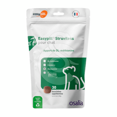 Easypill Chat Struviless