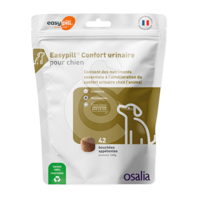 Easypill Chien Confort Urinaire