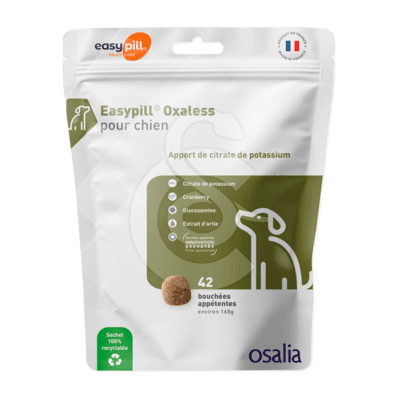 Easypill Chien Oxaless