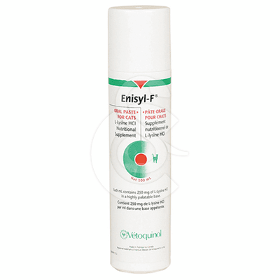 Enisyl-F