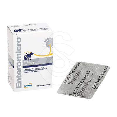 Enteromicro Complex