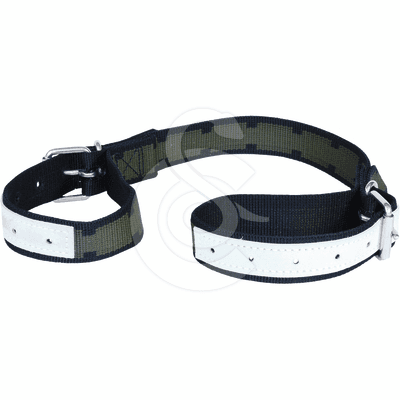 Entravon nylon pour bovins