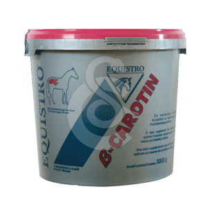 Equistro B-Carotin