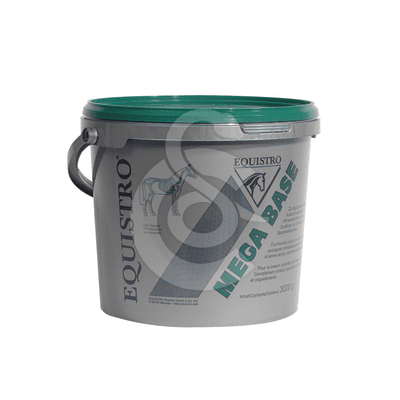 Equistro Mega Base