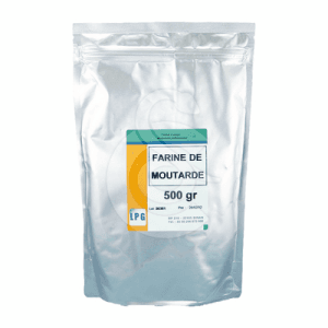 Farine de Moutarde