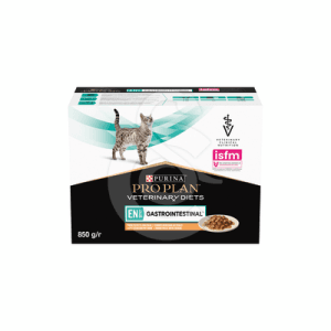Ppvd Feline EN Stox Gastrointestinal Poulet Sachet repas