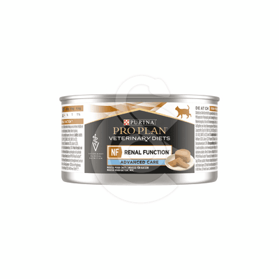 Ppvd Feline NF Renal Function Advanced Care Boîte