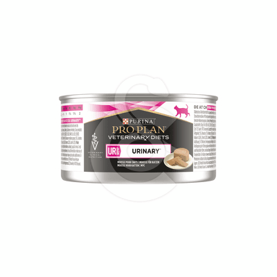 Ppvd Feline UR Stox Urinary Dinde Boîte