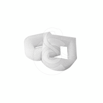 Filtre en mousse pour fontaine à eau Drinkwell Avalon