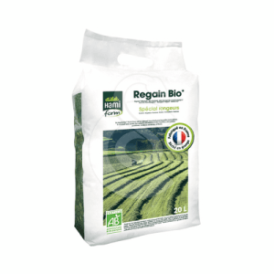 Foin Regain Bio Special rongeurs