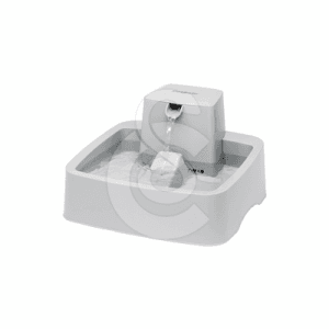 Fontaine à eau Drinkwell pour chats et chiens