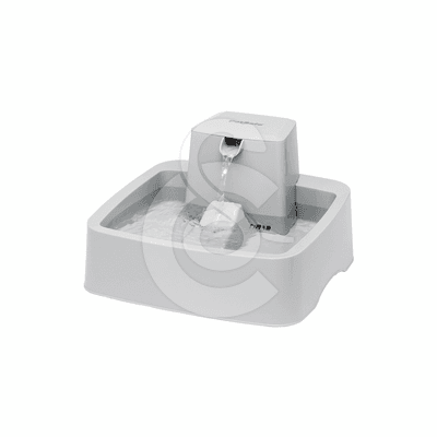 Fontaine à eau Drinkwell pour chats et chiens